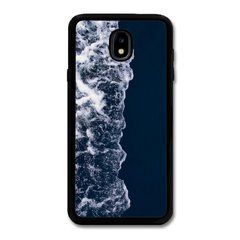 Чохол &laquo;Dark ocean&raquo; на Samsung J7 2017 арт. 1647