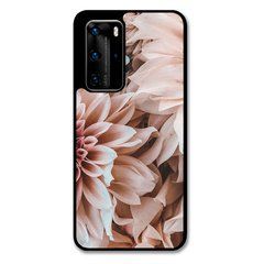 Чохол &laquo;Flower heaven&raquo; на Huawei P40 Pro арт. 1706