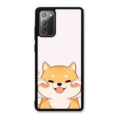 Чехол &laquo;Fox&raquo; на Samsung Note 20 арт. 1095