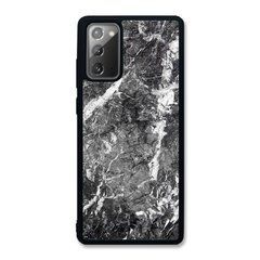 Чехол &laquo;Gray&raquo; на Samsung Note 20 арт. 1731