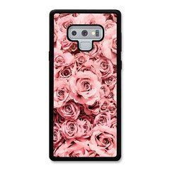 Чохол &laquo;Roses&raquo; на Samsung Note 9 арт. 1672