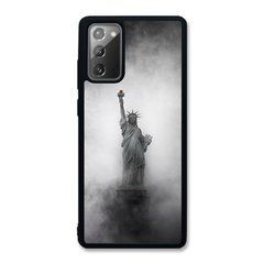 Чехол &laquo;Statue of Liberty&raquo; на Samsung Note 20 арт. 1886