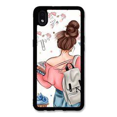 Чехол &laquo;Student&raquo; на Samsung A01 Core арт. 2370