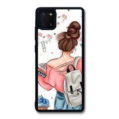 Чехол &laquo;Student&raquo; на Samsung Note 10 Lite арт. 2370