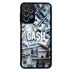Чохол &laquo;CA$H&raquo; на Samsung A23 арт. 1871