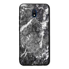 Чохол на Xiaomi Redmi 8A &laquo;Gray&raquo; арт. 1731