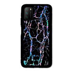 Чохол на Xiaomi Poco M3 &laquo;Lightning&raquo; арт. 1733