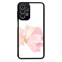 Чехол &laquo;Pink flower&raquo; на Samsung A23 арт. 1257