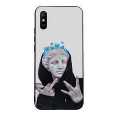 Чехол на Xiaomi Redmi 9A &laquo;Swag&raquo; арт. 1244