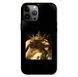 Чохол &laquo;Crown&raquo; на iPhone 14 Pro арт.1699