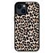 Чехол &laquo;Leopard print&raquo; на iPhone 15 арт.2427