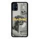 Чохол &laquo;Imagine&raquo; на Samsung A31 арт. 1532