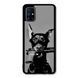 Чехол &laquo;Dangerous Doberman&raquo; на Samsung A31 арт. 2329