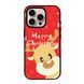 Новогодний чехол &laquo;Merry christmas&raquo; на iPhone 16 Pro Max арт. 1527