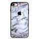 Чохол &laquo;Marble&raquo; на iPhone 7/8/SE 2 арт. 596