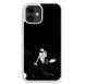 Чохол &laquo;Space&raquo; на iPhone 11 арт.1622