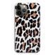 Чохол &laquo;Leopard&raquo; на iPhone 12 Pro Max арт.1201