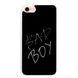 Чехол &laquo;Bad boy&raquo; на iPhone 7/8/SE 2 арт. 2332