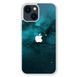Чехол &laquo;Dark space&raquo; на iPhone 13 mini арт.1665-я