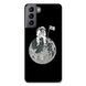 Чехол &laquo;Pondered&raquo; на Samsung S21 Plus арт. 2282