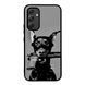 Чохол &laquo;Dangerous Doberman&raquo; на Samsung A54 арт. 2329