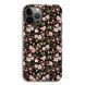 Чохол &laquo;Roses&raquo; на iPhone 12 Pro Max арт.2421