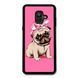 Чохол &laquo;Baby dog&raquo; на Samsung A6 2018 арт. 1160