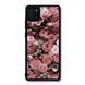 Чохол &laquo;Flowers&raquo; на Samsung Note 10 Lite арт. 1470