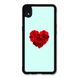 Чохол «Heart» на Samsung А01 Core арт. 1718
