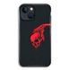 Чохол &laquo;Horror&raquo; на iPhone 13 арт.2366