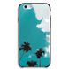 Чехол «Palm trees» на iPhone 5|5s|SE арт. 2415