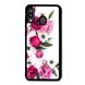 Чехол «Pink flowers» на Samsung А40 арт. 944