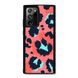 Чехол «Pink leopard» на Samsung Note 20 Ultra арт. 1396
