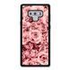 Чехол &laquo;Roses&raquo; на Samsung Note 9 арт. 1672