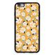 Чехол «Spring flowers» на iPhone 6+|6s+ арт. 2422