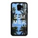 Чехол «Summer» на Samsung J6 2018 арт. 885