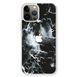 Чохол &laquo;Вlack water&raquo; на iPhone 13 Pro Max арт.1654-я