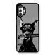 Чехол &laquo;Dangerous Doberman&raquo; на Samsung A32 арт. 2329