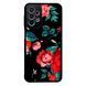 Чехол &laquo;Flowers&raquo; на Samsung A23 арт. 903