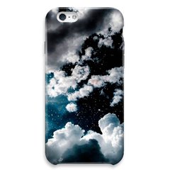 Чохол «Night sky» на iPhone 5/5s/SE арт. 2294