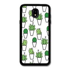 Чехол &laquo;Cactus&raquo; на Samsung J5 2017 арт. 1318