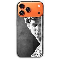 Чехол &laquo;Art sculpture&raquo; на iPhone 17 Pro Max арт.1621