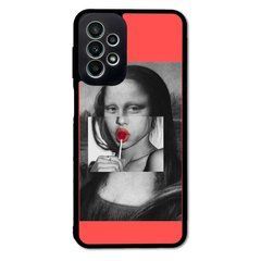 Чохол &laquo;Mona Liza&raquo; на Samsung A33 арт. 1453