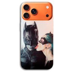 Чехол &laquo;Cat-woman&raquo; на iPhone 17 Pro Max арт.727