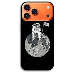 Чехол &laquo;Pondered&raquo; на iPhone 17 Pro Max арт.2282