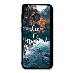 Чохол &laquo;Moments&raquo; на Samsung M20 арт. 1232