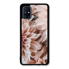 Чохол &laquo;Flower heaven&raquo; на Samsung A31 арт. 1706
