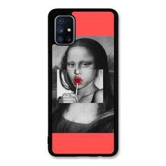 Чехол &laquo;Mona Liza&raquo; на Samsung A21s арт. 1453