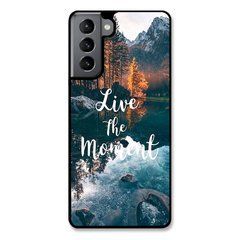 Чохол &laquo;Moments&raquo; на Samsung S22 Plus арт. 1232