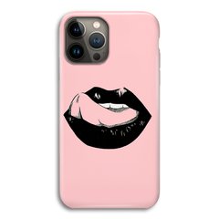 Чохол «Lips» на iPhone 15 Pro Max арт.1149